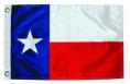 Taylor Made Texas Flag 12"x18"