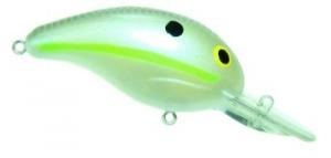 BANDIT DR 3/8 2" CHT SHAD - 3RS10