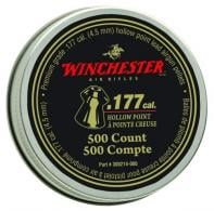 Winchester 500 ct .177 - 987418-446