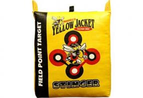 Morrell Targets Yellow Jacket stinger  Field Point Bag Target - 88