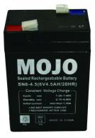 Mojo Decoy Battery & Battery Chargers - HW1013