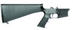Del-Ton AR-15 Complete with Fixed Stock 223 Remington/5.56 NATO Lower Receiver - LR102F