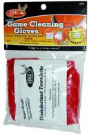 Game Cleaning Gloves - GCG