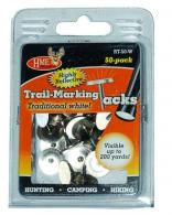 Trail Markers Reflective Tacks - RT-50-W