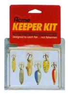 Acme Kastmaster Keeper Kit - KT 10