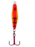 Clam Blade Spoon 1/4 Oz Size - 9475