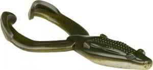 Yum Tip Toad, 4.5 in, Snot - YTT4280