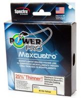 Power Pro MaxCuatro - 33400200150Y