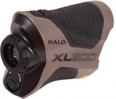 Halo Optics XL600 6x 600 yds Rangefinder - XL600-8