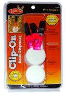 Clip On Scent Dispensers - COSD