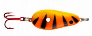 Lindy Glow Spoon Orng Tiger - LGS312