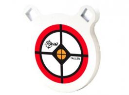 Allen Shooting Gallery 4IN Steel Gong Target - 15304