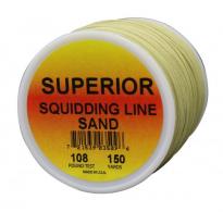 Woodstock Sup.Squid Line Sand - 108S