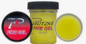 Pautzke FIRE GEL, Shad - PFGEL/SHAD