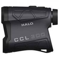 Halo Optics CL300 5x 500 yds Rangefinder - HALRF0107