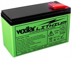 Lithium Ion Battery - V-100L