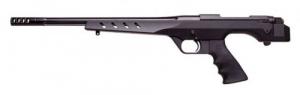 NOSLER BULLETS M48 Independence Bolt-Action Handgun, 24 Nosler, 15" Bbl, Aluminum Chassis, Single Shot - 81148