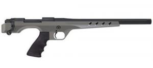 NOSLER BULLETS M48 Independence Bolt-Action Handgun, 7mm-08 Rem, 15" Bbl, Aluminum Chassis, Single Round - 81348