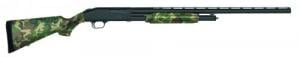 Mossberg & Sons 500 Field 12 Gauge Shotgun - 56425