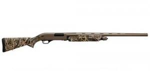 Winchester SXP Hybrid Hunter Shotgun 20 ga. 28 in. Shadow Grass/Cerakote FD - 512414692