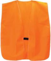 HME Orange Vest - HME-VEST-OR-YTH