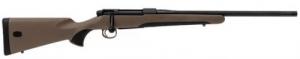 Mauser M18 Savanna 270 Winchester Bolt Action Rifle - M18S270T