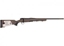 Mauser M18 Savanna 7mm Remington Magnum Bolt Action Rifle - M18S7MMT