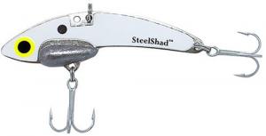 SteelShad Original - White - 10062