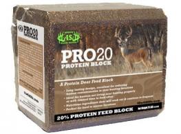 4S Pro 20 Protein Block - 117109