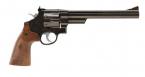 Umarex S&W M29 Dirty Harry Airgun .177 8" Barrel 6-Rounds - 2254806