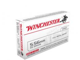 Winchester Best Value USA - WM193DRUM