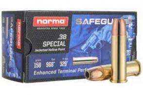 Norma SafeGuard Defense - 610740050