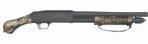 Mossberg & Sons 590 Shockwave Pump Firearm - 50634