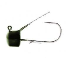 Eagle Claw Lazer Sharp Extra Wide Gap Ned Jig, Size 2/0 - LSNH2GP116