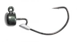 Eagle Claw Lazer Sharp Extra Wide Gap Ned Jig, Size 2/0 - LSNH2GP316