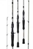 Fitzgerald Fishing Vursa Rod Length: 7'0" - VS70MH
