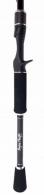 Fitzgerald Fishing Bryan Thrift Series Rod Length: 7'2" - TFR72MH