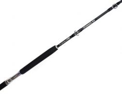 Fitzgerald Fishing Stunner HD Saltwater Series Rod Length: 6'6" - ST66H