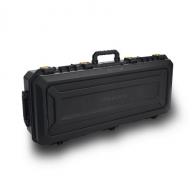 Plano All Weather AW Ultimate Quad Rifle Case, 44"x17"x8" - PLA11844F
