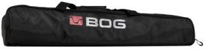 BOG Shooting Tripod Carry Bag Polyester Black - 1181582