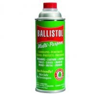Ballistol Multi-Purpose Oil - 120076