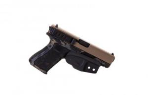 Techna Clip Concealed Carry Kit Includes Techna Clip For Glockbrl And Trigger Guard Models 17 Thru 41 And 41 Mos Gun Belt Clip - CCKGLOCKBRL