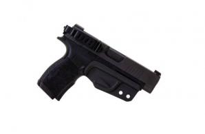 Techna Clip Concealed Carry Kit Includes Techna Clip P365Ba And Trigger Guard For Sig Sauer P365 Models - CCKP365BA