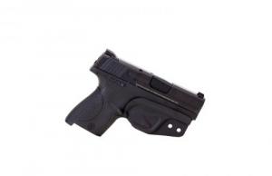 Techna Clip Kydex Trigger Guard Designed For Use With Smith And Wessons Shield 9Mm And .40 Models - TGSHD