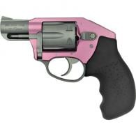 Charter Arms Off Duty 32 Magnum Revolver - 53251