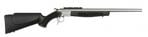 CVA Scout Takedown Compact 350 Legend 20" Fluted Stainless - CR4821S