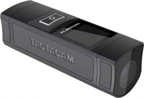 Tactacam 6.0 Action Camera - C-FB-6