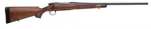 Remington 700 CDL .308 Win 24" Satin Blue, Satin Walnut Stock