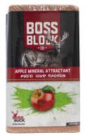 Boss Buck Apple - BB-BLOCK-APL