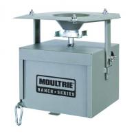 Moultrie Ranch Series Broadcast Feeder Kit - MFG-15044